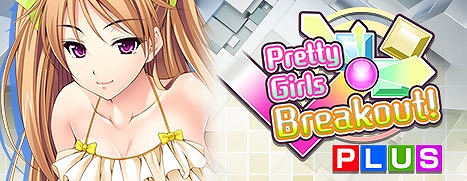 ֥åPretty Girls Breakout! PLUSסSteamۿ10ͤνλҤȡ⡼ɤʤɤ