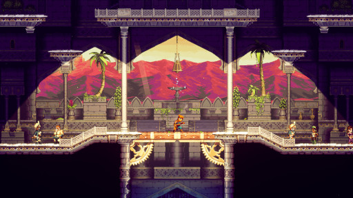 ꡼ No.002Υͥ / ƥ륹ȥѥ륯ȤơŨ򤱤ʤޥåפʤ⤦ȥɥ˥The Siege and the SandfoxסPC˥꡼