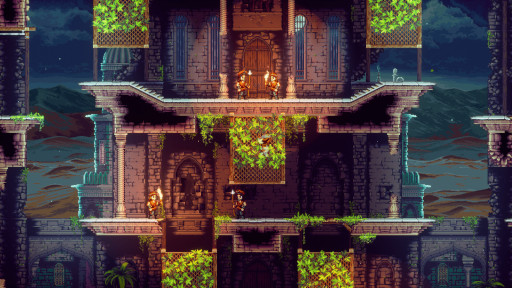 ꡼ No.003Υͥ / ƥ륹ȥѥ륯ȤơŨ򤱤ʤޥåפʤ⤦ȥɥ˥The Siege and the SandfoxסPC˥꡼