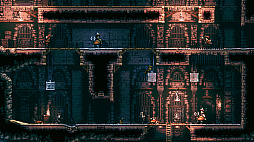 ꡼ No.003 | The Siege and the Sandfox