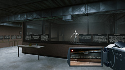 ꡼ No.004 | Ghost Watchers