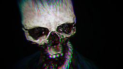 ꡼ No.006 | Ghost Watchers