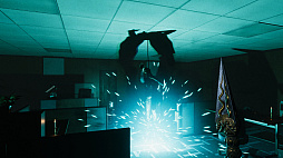 ꡼ No.007 | Ghost Watchers