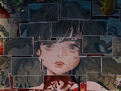 �֥ե�����륬���ʤδۡפ��ݤ������ᡤ�����Project Code M�פΥ��ʥꥪ������ȯɽ�����͵���õ��λ�������Ϣ³���ͻ�����ɤ�����ADV