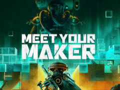 ［プレイレポ］「Meet Your Maker」は，基地建築と襲撃を同時に楽しめるビルド＆レイドゲーム。襲撃者を罠で”おもてなし”しよう