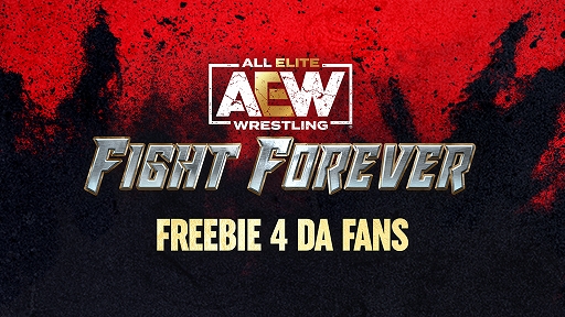 AEW: Fight ForeverסMogul EmbassyΥ꡼Swerve Strickland俷ڶʤʤɤɲäDLC2ۿ