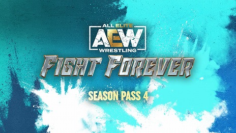 AEW: Fight ForeverɲDLCWorld War JoeסElite Beats and Stampede ExpansionۿϡʥХɥо