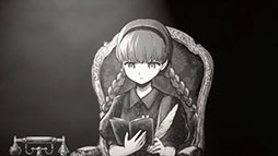 画像ギャラリー No.005のサムネイル画像 / 世界最後の話し相手になり,死にきれない魂を救済するADV「シュレディンガーズ・コール」,新キービジュアルと2nd PVが公開に