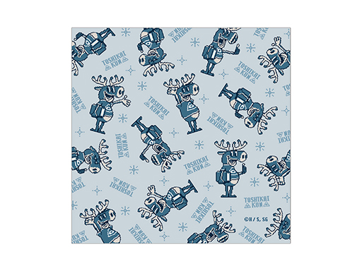 ���������꡼ No.006�Υ���ͥ������ / ���Ի�������Υ��󥿡� POP UP SHOP��4��4��������������ո��ǳ��š�����Ρִ񡹲��ΡפΥߥ塼���å��ӥǥ���ץ�ߥ�����