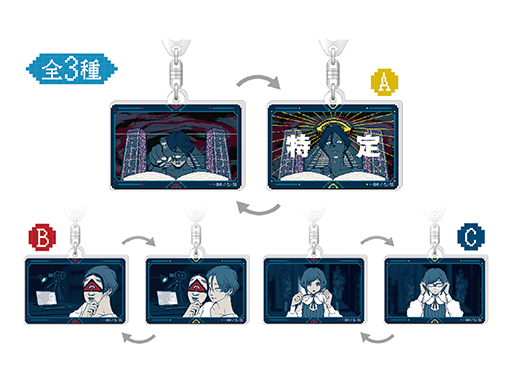 ���������꡼ No.018�Υ���ͥ������ / ���Ի�������Υ��󥿡� POP UP SHOP��4��4��������������ո��ǳ��š�����Ρִ񡹲��ΡפΥߥ塼���å��ӥǥ���ץ�ߥ�����