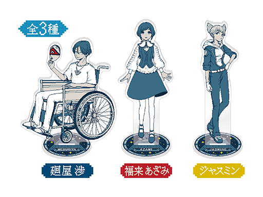 ���������꡼ No.019�Υ���ͥ������ / ���Ի�������Υ��󥿡� POP UP SHOP��4��4��������������ո��ǳ��š�����Ρִ񡹲��ΡפΥߥ塼���å��ӥǥ���ץ�ߥ�����