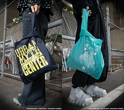 ꡼ No.005Υͥ / ԻΥ󥿡POP UP SHOP1121SHIBUYA TSUTAYA 6IPŹǳšYuki Hanafusaȥ