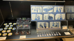 画像ギャラリー No.016のサムネイル画像 / 「都市伝説解体センター 発売一周年記念 全国解体大巡廻」レポート。資料展示による怒涛の情報量や秘密の部屋など,実に“ファビュラス”な内容だった