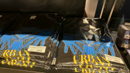 画像ギャラリー No.022のサムネイル画像 / 「都市伝説解体センター 発売一周年記念 全国解体大巡廻」レポート。資料展示による怒涛の情報量や秘密の部屋など,実に“ファビュラス”な内容だった