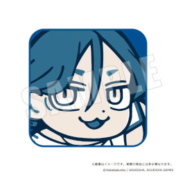 画像ギャラリー No.004のサムネイル画像 / 「都市伝説解体センター」，大川ぶくぶ氏による描き起こしイラストグッズが登場。通販サイト「empty.tokyo」などで予約受付を開始