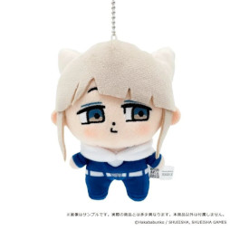 画像ギャラリー No.009のサムネイル画像 / 「都市伝説解体センター」，大川ぶくぶ氏による描き起こしイラストグッズが登場。通販サイト「empty.tokyo」などで予約受付を開始