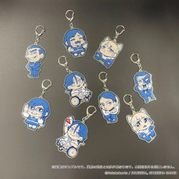 画像ギャラリー No.012のサムネイル画像 / 「都市伝説解体センター」，大川ぶくぶ氏による描き起こしイラストグッズが登場。通販サイト「empty.tokyo」などで予約受付を開始