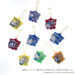 画像ギャラリー No.014のサムネイル画像 / 「都市伝説解体センター」，大川ぶくぶ氏による描き起こしイラストグッズが登場。通販サイト「empty.tokyo」などで予約受付を開始