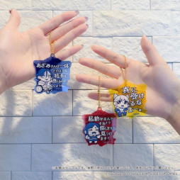 画像ギャラリー No.015のサムネイル画像 / 「都市伝説解体センター」，大川ぶくぶ氏による描き起こしイラストグッズが登場。通販サイト「empty.tokyo」などで予約受付を開始