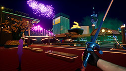 ꡼ No.008Υͥ / Сѥ󥯥Tokyo Underground Killerס95Steamǥ꡼