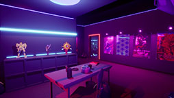 ꡼ No.011Υͥ / Сѥ󥯥Tokyo Underground Killerס95Steamǥ꡼