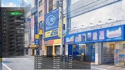 画像ギャラリー No.007のサムネイル画像 / PC版「電気街の喫茶店」，都市伝説解体センターやKOF'97など他社作品とのコラボコンテンツを追加する大型アップデートを配信