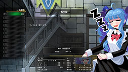 画像ギャラリー No.010のサムネイル画像 / PC版「電気街の喫茶店」，都市伝説解体センターやKOF'97など他社作品とのコラボコンテンツを追加する大型アップデートを配信