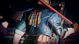 ���������꡼ No.001�Υ���ͥ������ / �ֲ�ϵ���� City of the Wolves�ץᥤ��ơ��޶ʡ�Chain Reaction�פΥ��å��ӥǥ���������λ��դ��Υե�С��������Ͽ