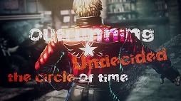 ���������꡼ No.004�Υ���ͥ������ / �ֲ�ϵ���� City of the Wolves�ץᥤ��ơ��޶ʡ�Chain Reaction�פΥ��å��ӥǥ���������λ��դ��Υե�С��������Ͽ