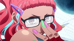 ���������꡼ No.005�Υ���ͥ������ / �ֲ�ϵ���� City of the Wolves�ץ���Хȡ��졦���ʥå������ĥ���ʻ�Υ���ܤ��¸������ڥ���륢�˥�MV�����