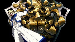 ���������꡼ No.007�Υ���ͥ������ / �ֲ�ϵ���� City of the Wolves�ץ���Хȡ��졦���ʥå������ĥ���ʻ�Υ���ܤ��¸������ڥ���륢�˥�MV�����