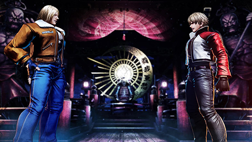 ���������꡼ No.004�Υ���ͥ������ / �ֲ�ϵ���� City of the Wolves�ס�����ȯ�䡣��SNK World Championship 2025�פ��������ܤˤ���ꤷ��ͥ���޶��150���ɥ�