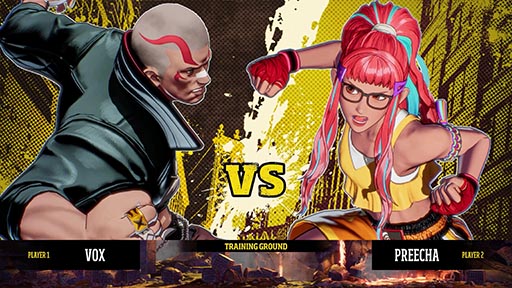 ���������꡼ No.022�Υ���ͥ������ / �ֲ�ϵ���� City of the Wolves�ס�����ȯ�䡣��SNK World Championship 2025�פ��������ܤˤ���ꤷ��ͥ���޶��150���ɥ�