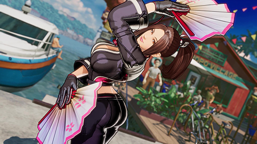 ���������꡼ No.026�Υ���ͥ������ / �ֲ�ϵ���� City of the Wolves�ס�����ȯ�䡣��SNK World Championship 2025�פ��������ܤˤ���ꤷ��ͥ���޶��150���ɥ�