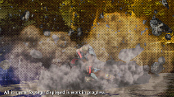 ���������꡼ No.007�Υ���ͥ������ / �ֲ�ϵ���� City of the Wolves�ס�DLC�����֥���ǥ����ܥ����ɡפ�6��24�����ۿ����ϡ���������ƻ��ֶ����Ʒ��פ俿���������βФ�Ȥ�