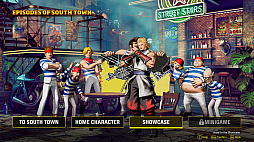 ���������꡼ No.010�Υ���ͥ������ / �ֲ�ϵ���� City of the Wolves�ס�DLC�����֥���ǥ����ܥ����ɡפ�6��24�����ۿ����ϡ���������ƻ��ֶ����Ʒ��פ俿���������βФ�Ȥ�