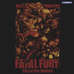 ꡼ No.013Υͥ / ֲϵ CotWסKOF15פʤɤοѥ륰åѤо졣ƥॷ祦2025ˤͽ