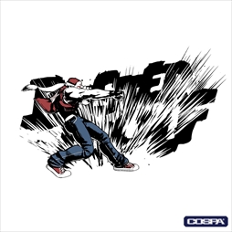 ꡼ No.018Υͥ / ֲϵ CotWסKOF15פʤɤοѥ륰åѤо졣ƥॷ祦2025ˤͽ