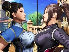 Υץ쥤ݡϽ郎ֲϵ City of the Wolvesפ˻ϵ˥塼˥󥰤줿οҲ