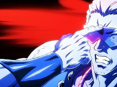 ���󥷥������ֲ�ϵ City of the Wolves�פ˻��狼�� SNK������X�ǡ��������ɤʥ���饯�����Υ��˥᡼���������