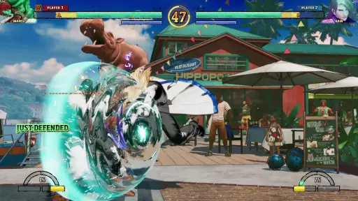 ���������꡼ No.004�Υ���ͥ������ / �Υ��󥿥ӥ塼�ϥ�������2����������ֲ�ϵ���� City of the Wolves�ס������ʥ���饯������ޤ����Ѳ���������Ķ���Ÿ˾��ʹ����