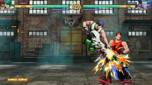 ���������꡼ No.011�Υ���ͥ������ / �Υץ쥤��ݡ������ɥƥ���ɡ��Ȥ������ࡦ�������ե�� �ֲ�ϵ���� City of the Wolves�ץ�������2���ǽ���ɲå����򤤤��᤯�Ҳ�