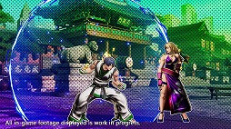 ���������꡼ No.007�Υ���ͥ������ / �ֲ�ϵ���� City of the Wolves�ס���������2�򥹥����ȡ����ࡦ�������ե󤬻��路���Хȥ�Х�󥹤��������Ѥ��륢�åץǡ��Ȥ��ۿ�