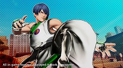 ���������꡼ No.009�Υ���ͥ������ / �ֲ�ϵ���� City of the Wolves�ס���������2�򥹥����ȡ����ࡦ�������ե󤬻��路���Хȥ�Х�󥹤��������Ѥ��륢�åץǡ��Ȥ��ۿ�