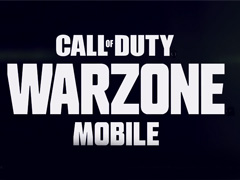 「Call of Duty: Warzone Mobile」の制作を正式発表。日本時間9月16日のイベントで詳細を明らかに