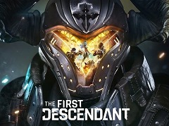 塼The First DescendantפΥ꡼2024ǯOBTη̤ʤɤǺܤֳȯԥΡ Vol.6׸