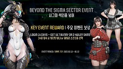 ���������꡼ No.007�Υ���ͥ������ / ��The First Descendant�ץ���ƥ���åȡ��֥쥢���о줹�륢�åץǡ���1.2.14������������塼�ȥꥢ���ᥤ�󥯥����Ȥδ�ά����»�