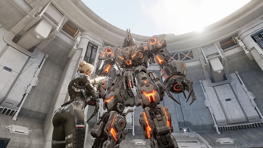 ꡼ No.002Υͥ / The First Descendant׿BreakthroughˡˡפθǤۿϡեɡ֥ʿפǤõڤ