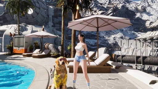 ���������꡼ No.004�Υ���ͥ������ / �Υץ쥤��ݡϡֺ�����Ǥ�֤˹礦���ס֤Ϥ����֤˹礤�ޤ��ס������������ޤ����The First Descendant�פϡ��ޤ��˺����������ȥ����