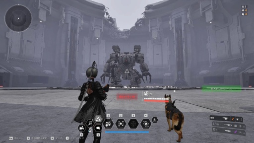 ���������꡼ No.022�Υ���ͥ������ / �Υץ쥤��ݡϡֺ�����Ǥ�֤˹礦���ס֤Ϥ����֤˹礤�ޤ��ס������������ޤ����The First Descendant�פϡ��ޤ��˺����������ȥ����